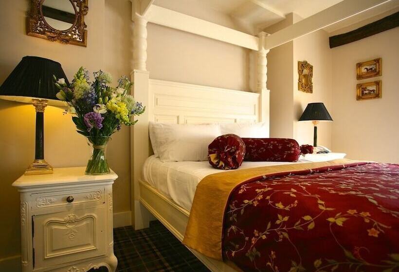 غرفة قياسية, The White Hart