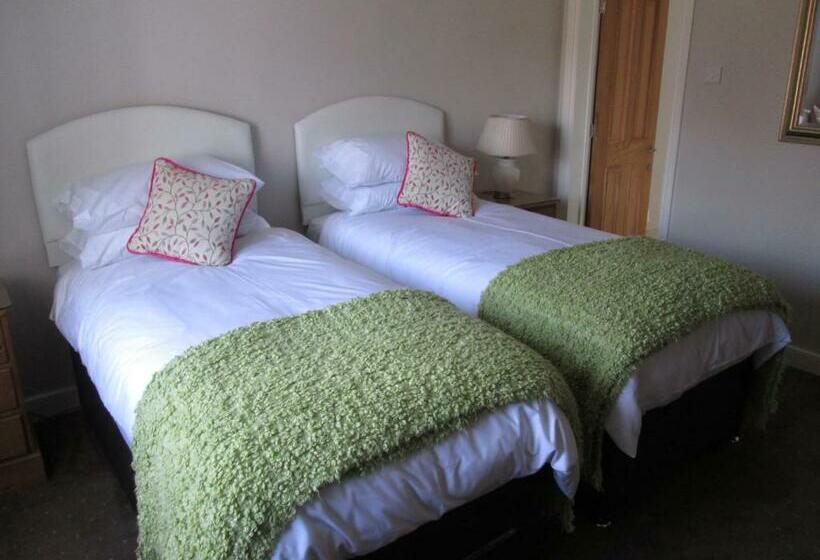 豪华房间, Three Cranes