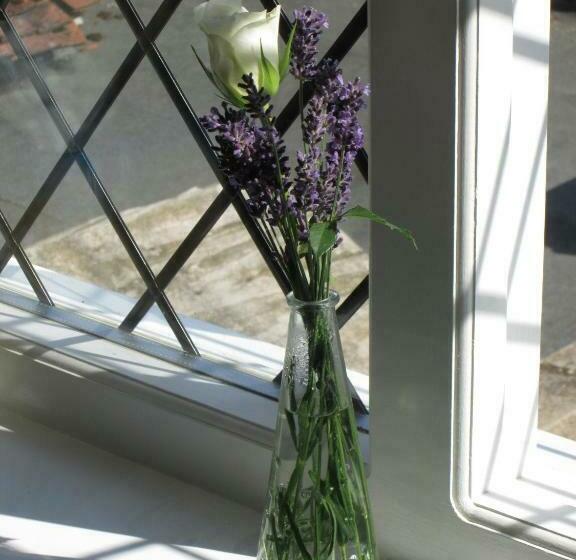 豪华房间, Three Cranes