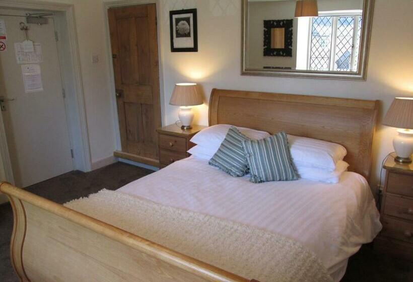 标准间, Three Cranes