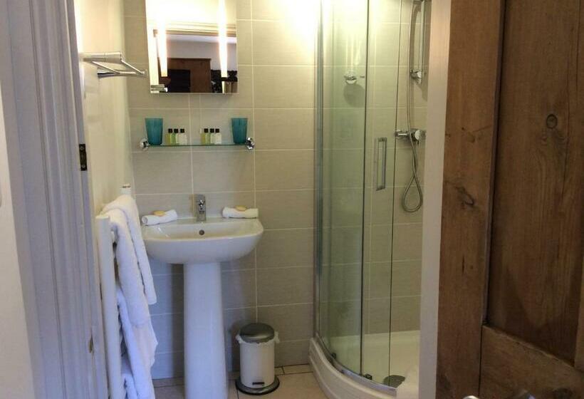 标准间, Three Cranes