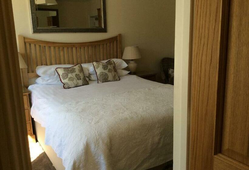 标准间, Three Cranes