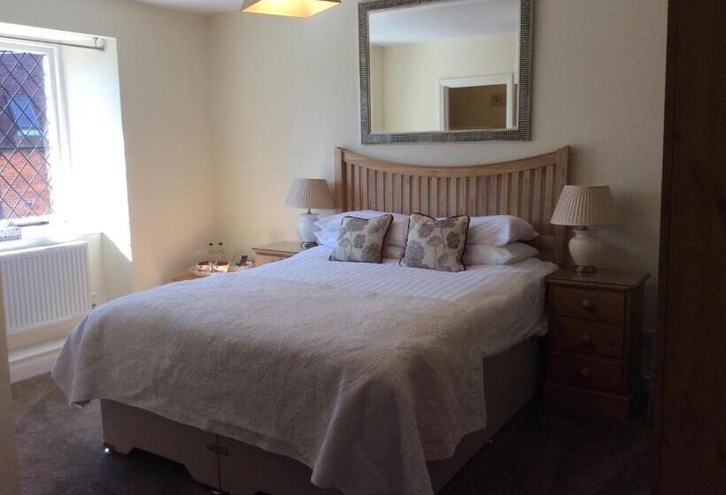 标准间, Three Cranes