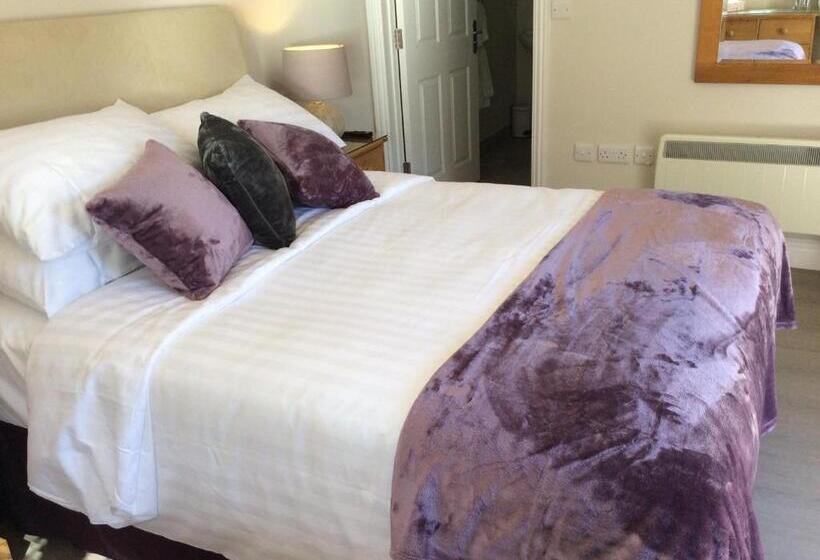 高级大房间, Three Cranes