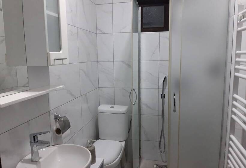 اتاق استاندارد, Vila Silia