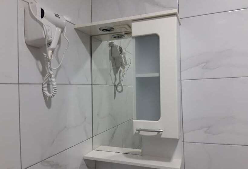 اتاق استاندارد, Vila Silia