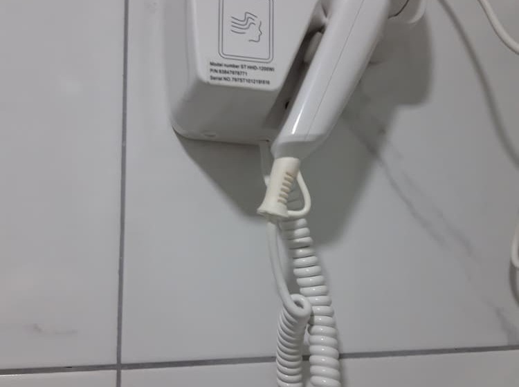 اتاق استاندارد, Vila Silia