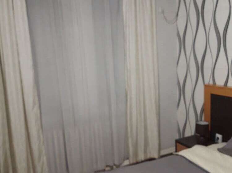 اتاق استاندارد, Vila Silia