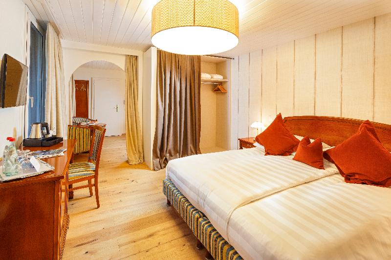 اتاق استاندارد, Vila Silia