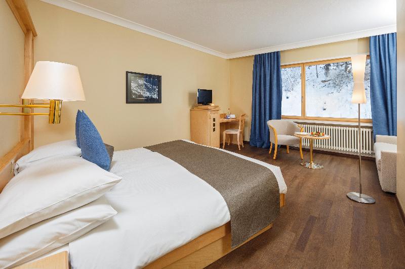 اتاق استاندارد, Vila Silia