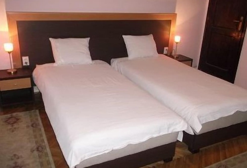اتاق استاندارد, Vila Silia
