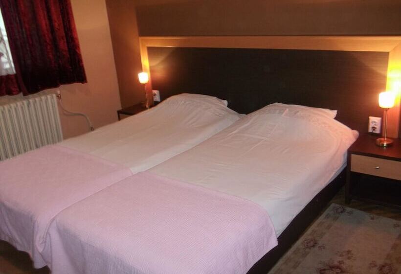 اتاق استاندارد, Vila Silia