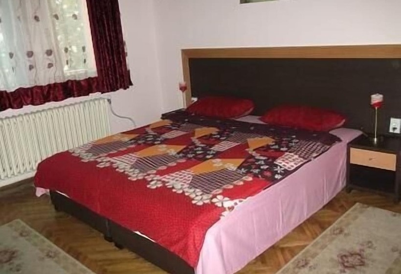 اتاق استاندارد, Vila Silia