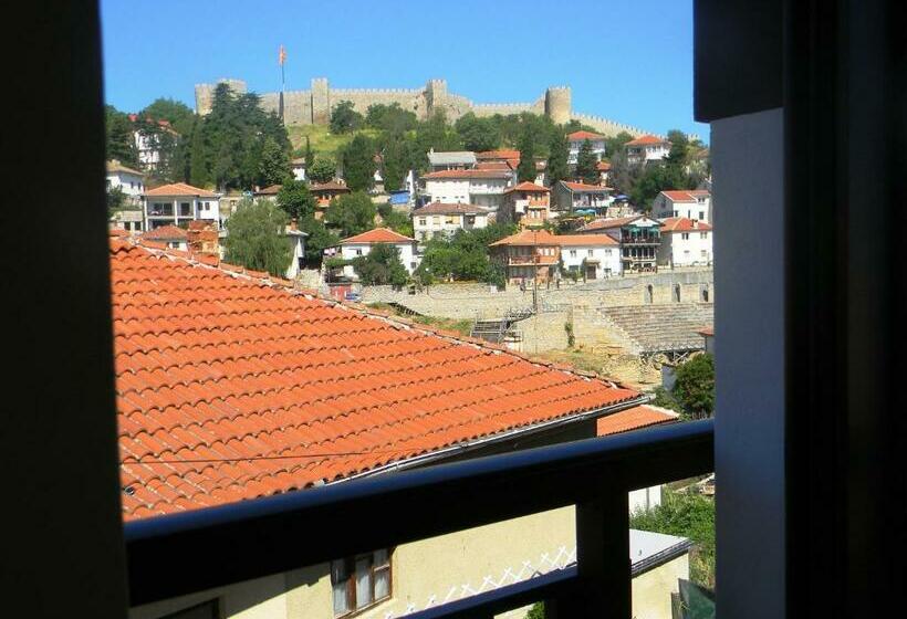 مجموعه ویستا شهر, Villa Kale