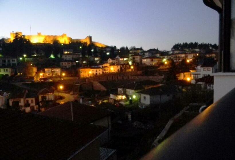 مجموعه ویستا شهر, Villa Kale