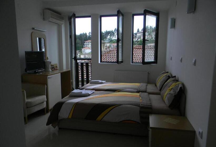 اتاق استاندارد, Villa Kale