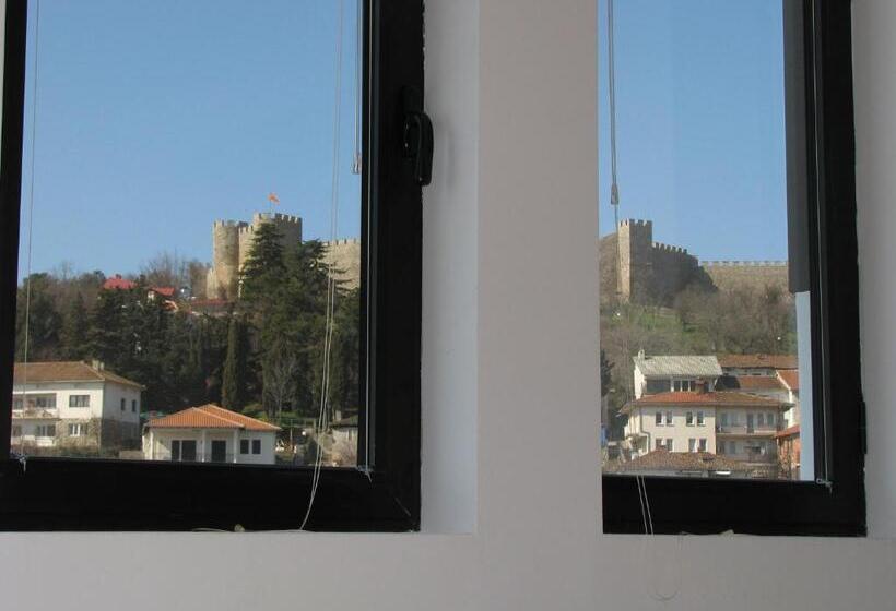 اتاق استاندارد, Villa Kale