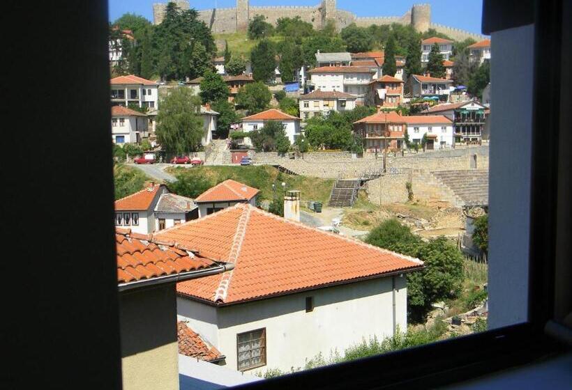 اتاق استاندارد, Villa Kale