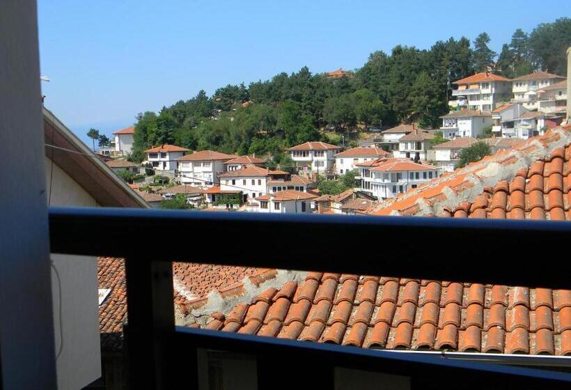 اتاق استاندارد, Villa Kale