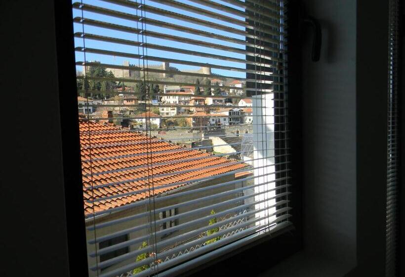 اتاق استاندارد, Villa Kale