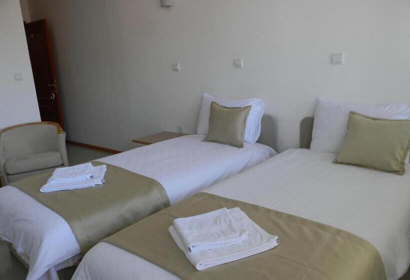 اتاق استاندارد, Villa Kale