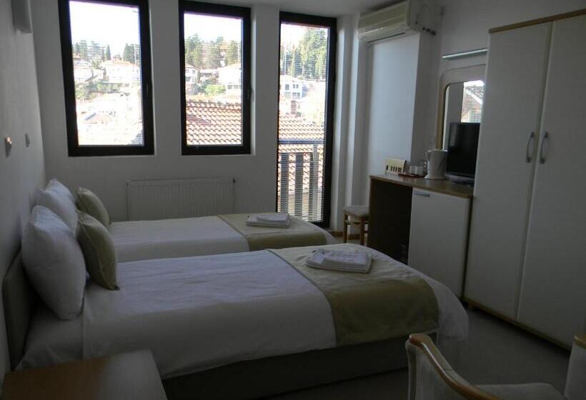 اتاق استاندارد, Villa Kale