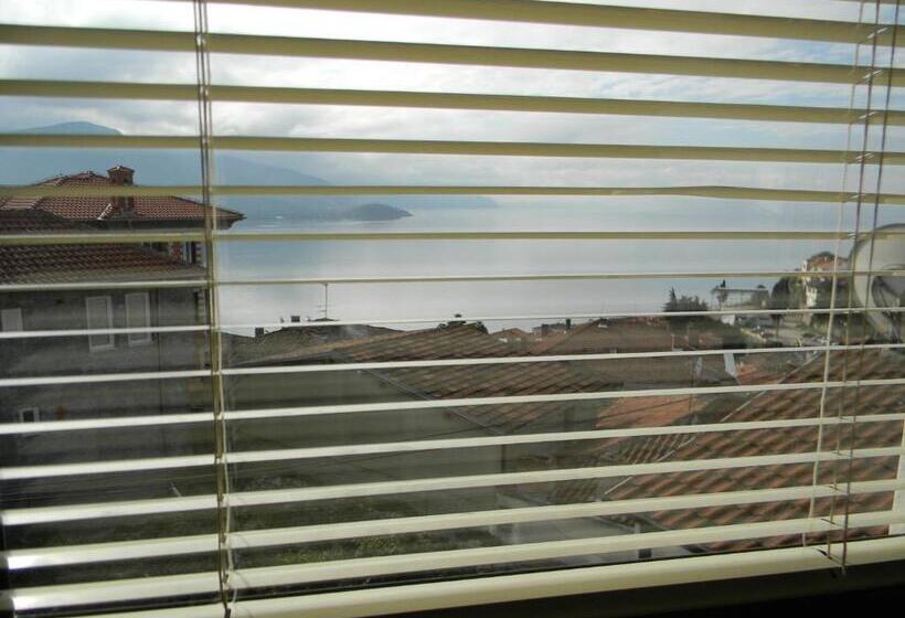 اتاق لوکس با چشمانداز دریاچه, Villa Kale