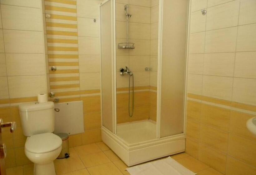 اتاق لوکس با چشمانداز دریاچه, Villa Kale