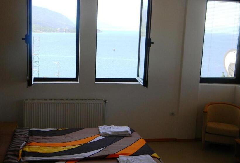 اتاق لوکس با چشمانداز دریاچه, Villa Kale