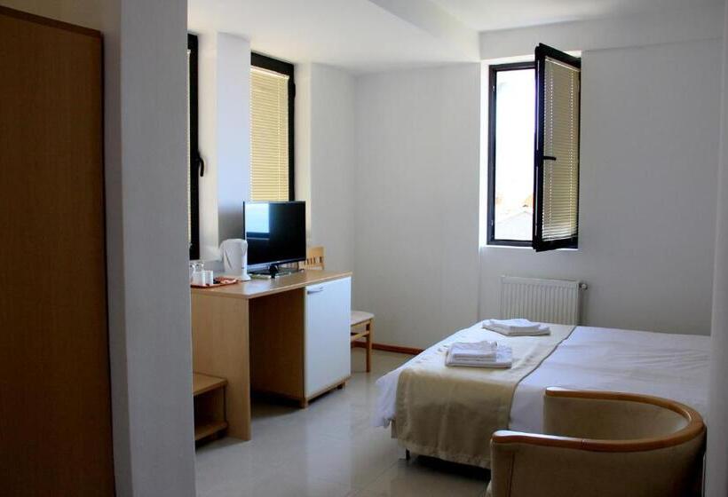 اتاق استاندارد, Villa Kale