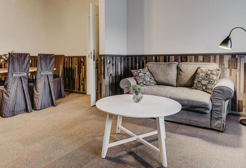 آپارتمان 1 خوابه, Wolmar