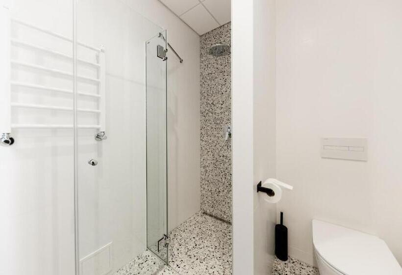 اتاق استاندارد, Wolmar