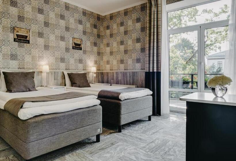 اتاق استاندارد, Wolmar