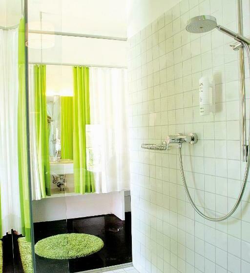 חדר קומפורט, Zur Schonenburg