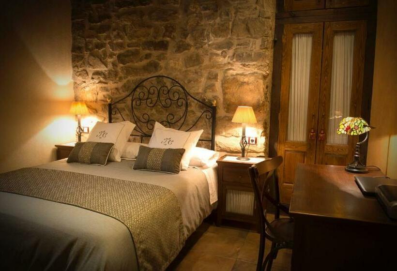 Апартаменты 1 Спальня, La Casassa De Ribes