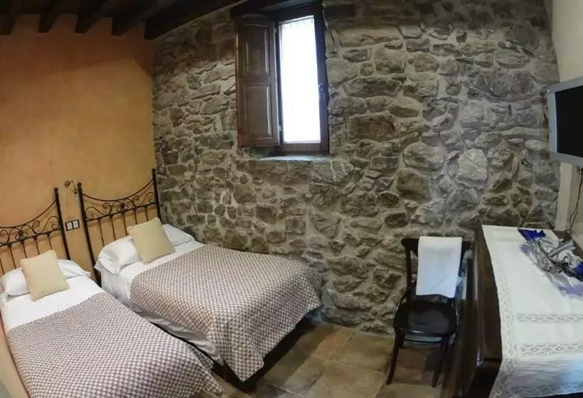 آپارتمان 1 خوابه, La Casassa De Ribes