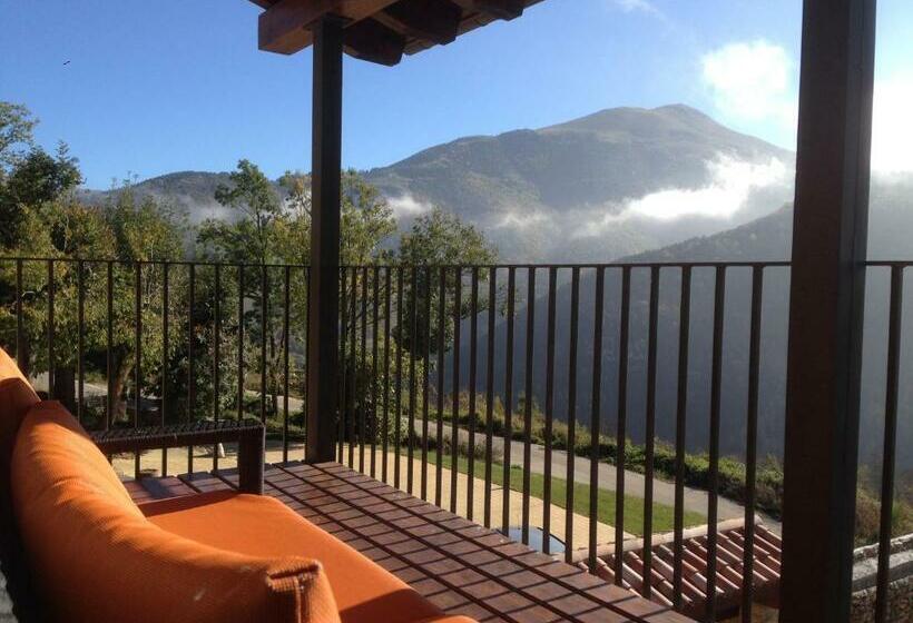 침실 1개 아파트, La Casassa De Ribes