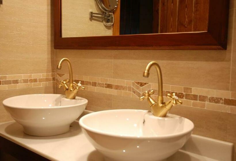 침실 1개 아파트, La Casassa De Ribes