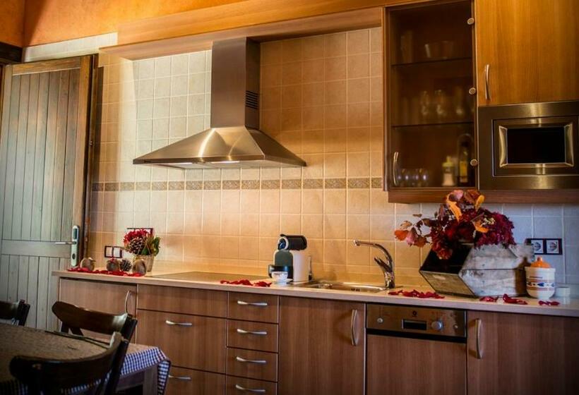 침실 1개 아파트, La Casassa De Ribes