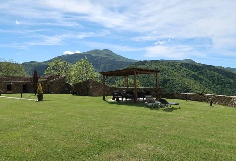 침실 1개 아파트, La Casassa De Ribes