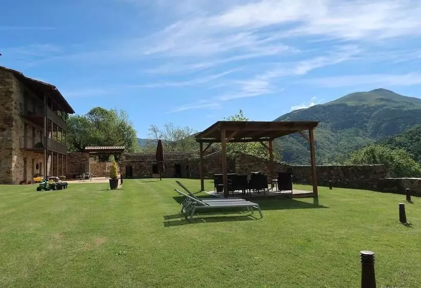 آپارتمان سوپریور 1 خوابه, La Casassa De Ribes