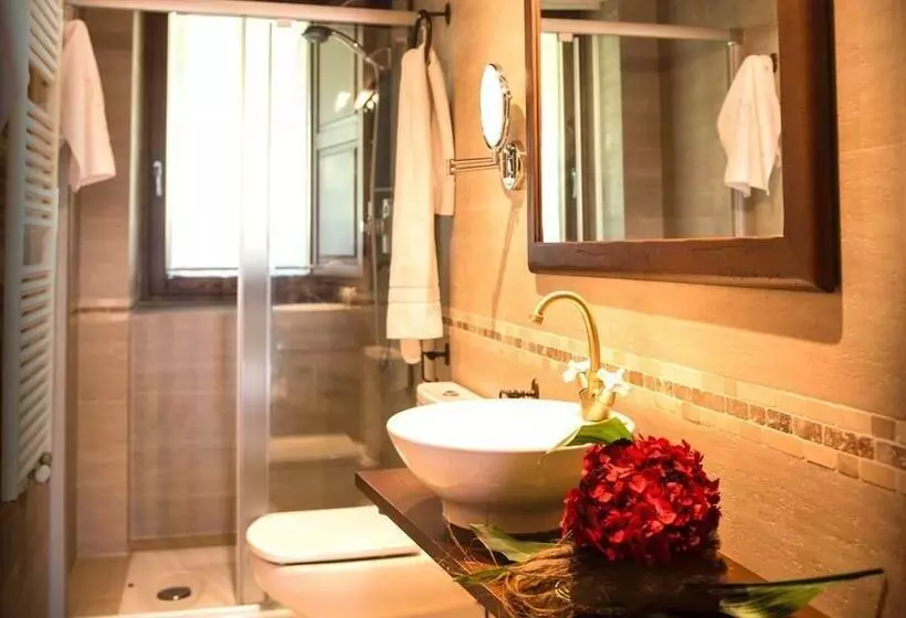 آپارتمان سوپریور 1 خوابه, La Casassa De Ribes