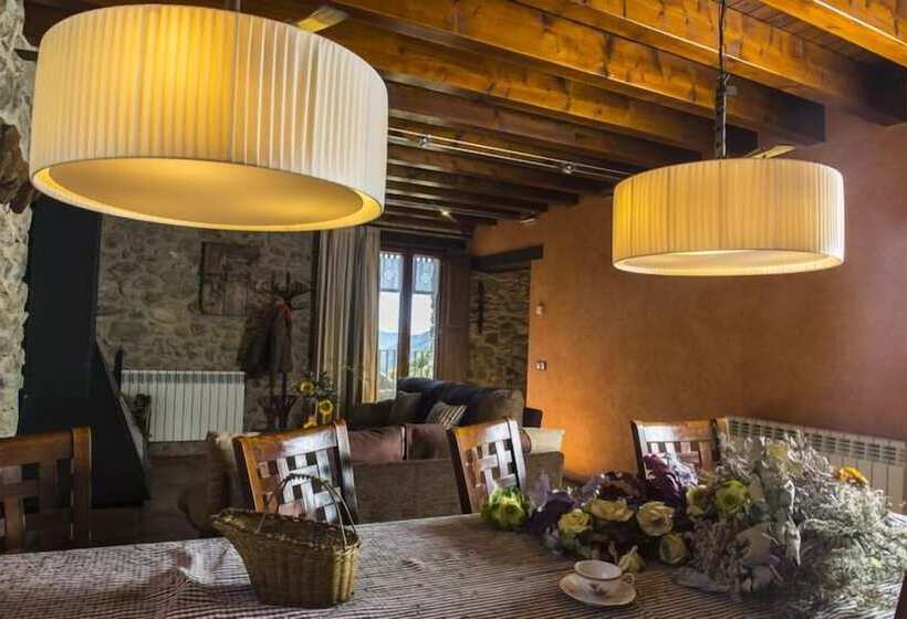 Апартаменты Superior 1 Спальня, La Casassa De Ribes