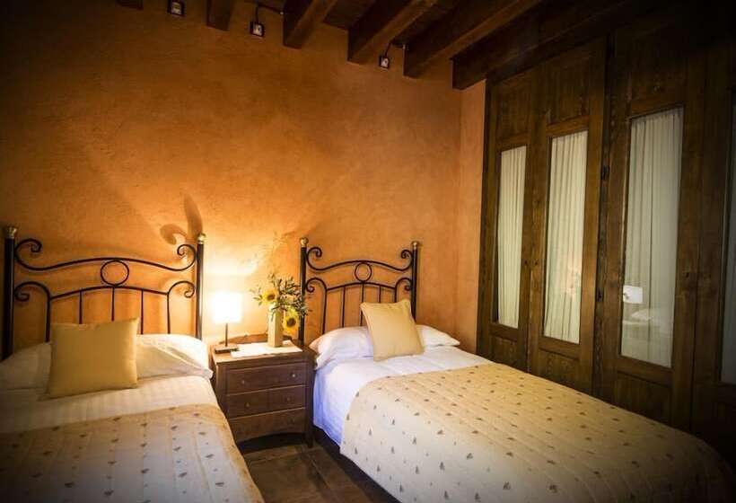 침실 1개 수피리어 아파트, La Casassa De Ribes