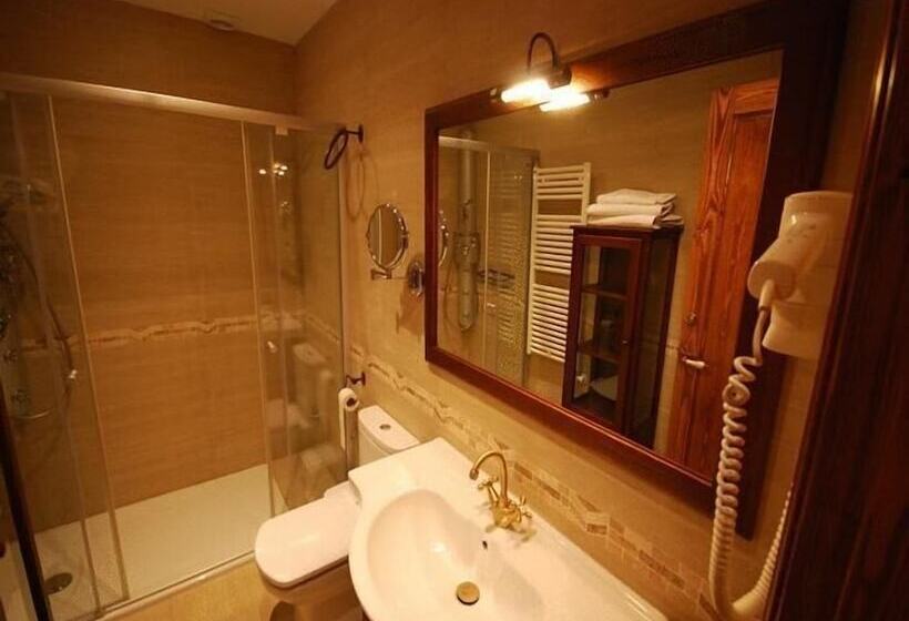 스탠다드 룸, La Casassa De Ribes