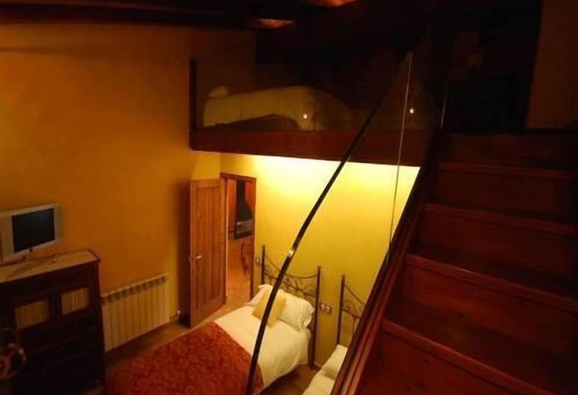 침실 1개 아파트, La Casassa De Ribes