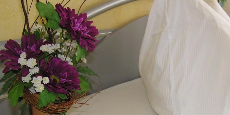 스탠다드 룸, Waldhotel Seelow