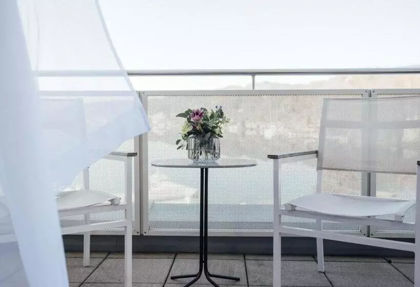 スイート, Werzers Hotel Resort Pörtschach