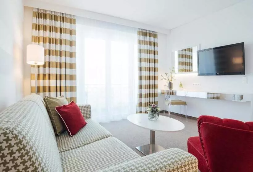 スイート, Werzers Hotel Resort Pörtschach