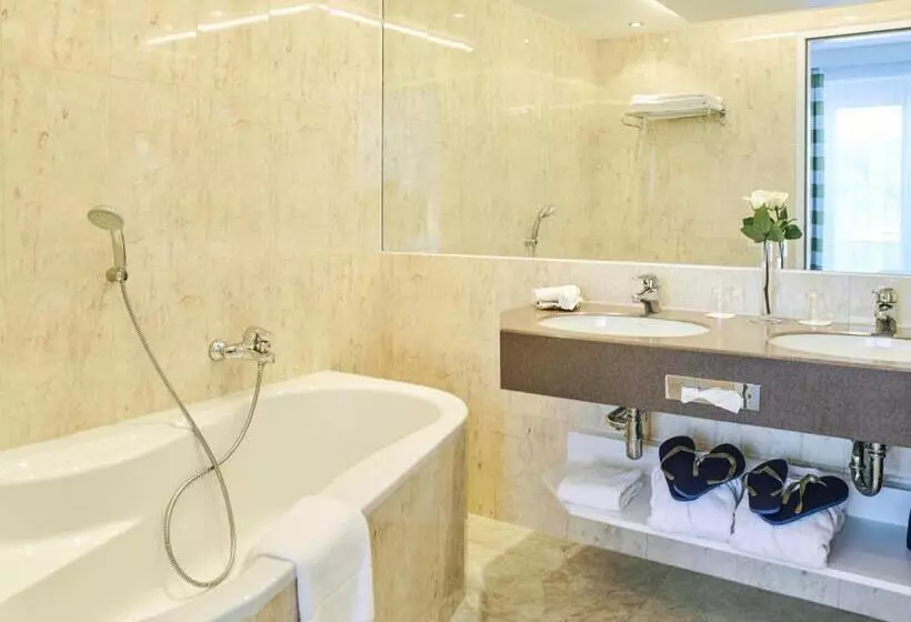 スイート, Werzers Hotel Resort Pörtschach